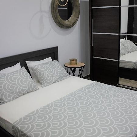Appartamento Zen Luxury Living Salonicco Esterno foto