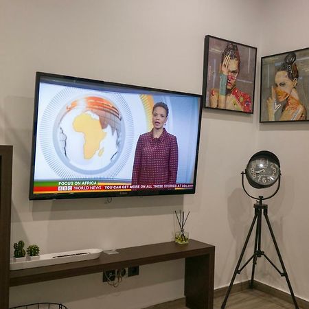 Appartamento Zen Luxury Living Salonicco Esterno foto