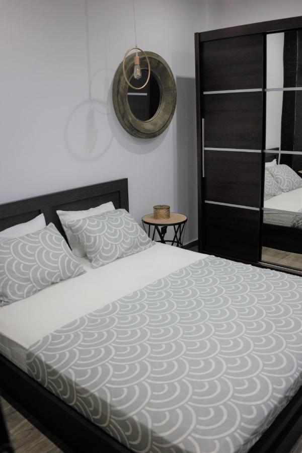 Appartamento Zen Luxury Living Salonicco Esterno foto