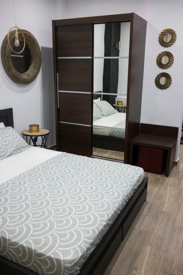 Appartamento Zen Luxury Living Salonicco Esterno foto
