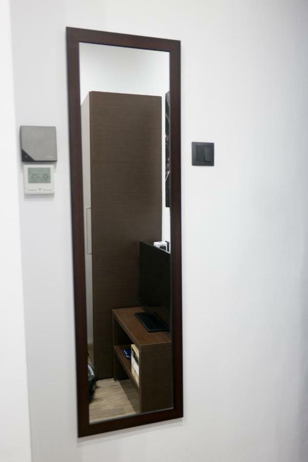 Appartamento Zen Luxury Living Salonicco Esterno foto