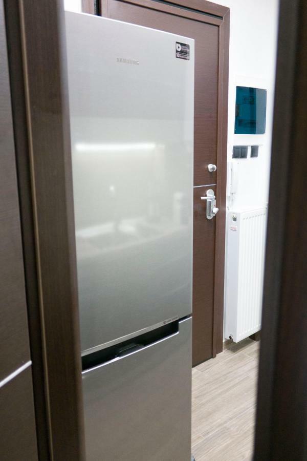 Appartamento Zen Luxury Living Salonicco Esterno foto
