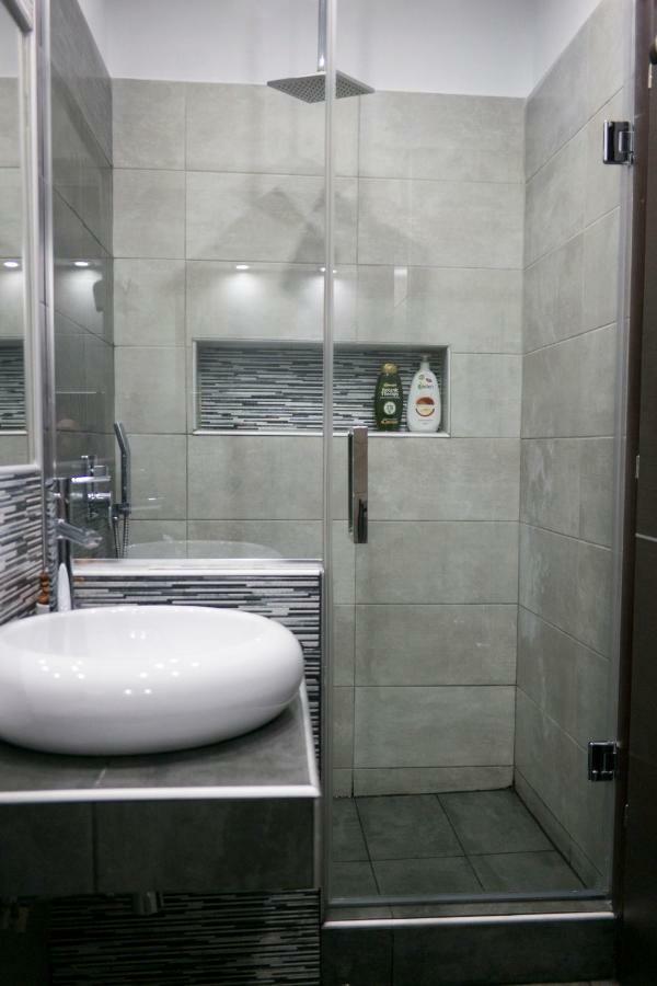 Appartamento Zen Luxury Living Salonicco Esterno foto