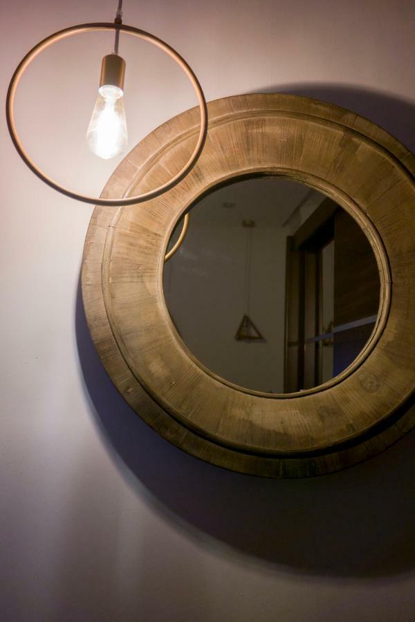 Appartamento Zen Luxury Living Salonicco Esterno foto